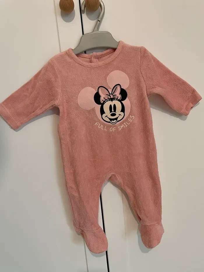 Lit 8 pyjamas fille - photo numéro 5