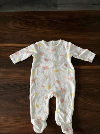 Joli pyjama