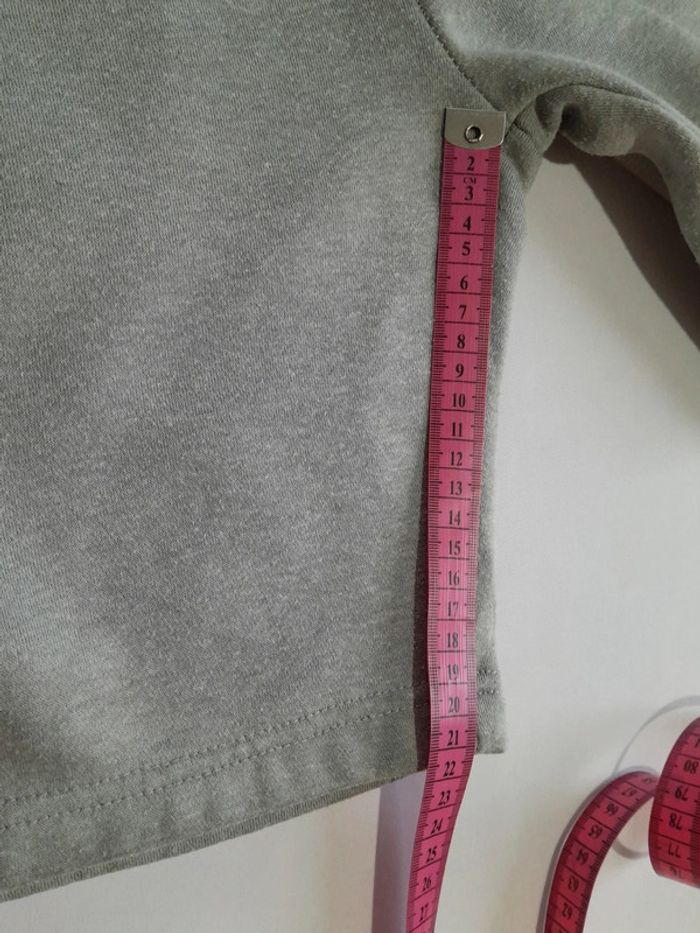 Short molleton slazenger - photo numéro 12