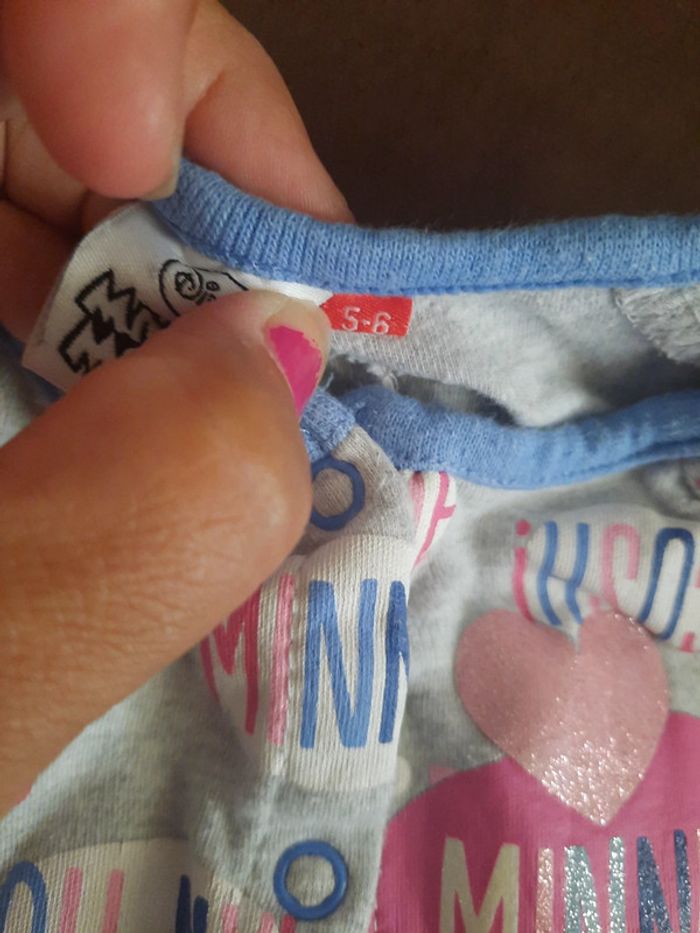 Pyjama - photo numéro 7