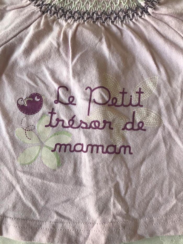 T-Shirt - photo numéro 2
