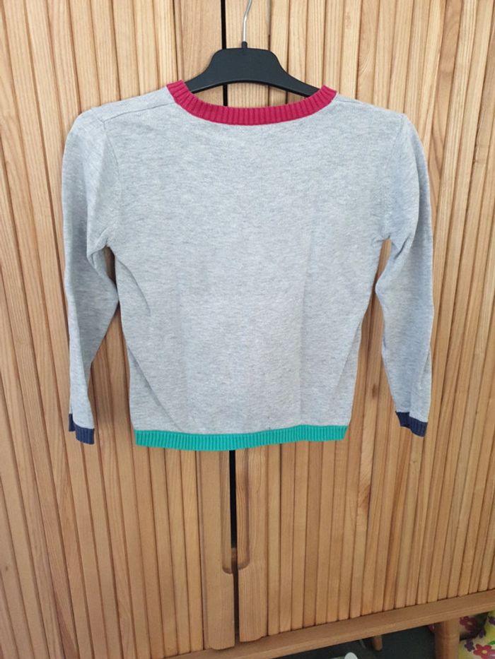 Pull leger - photo numéro 4