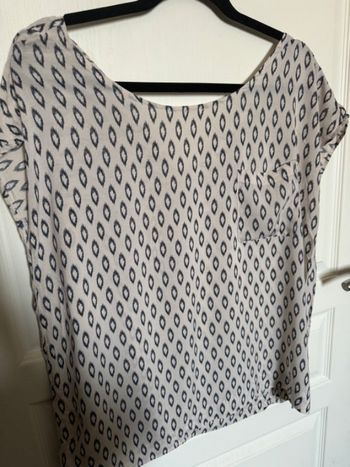 T-shirt léger femme taille 40