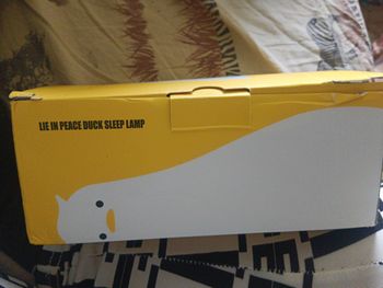 Lampe led