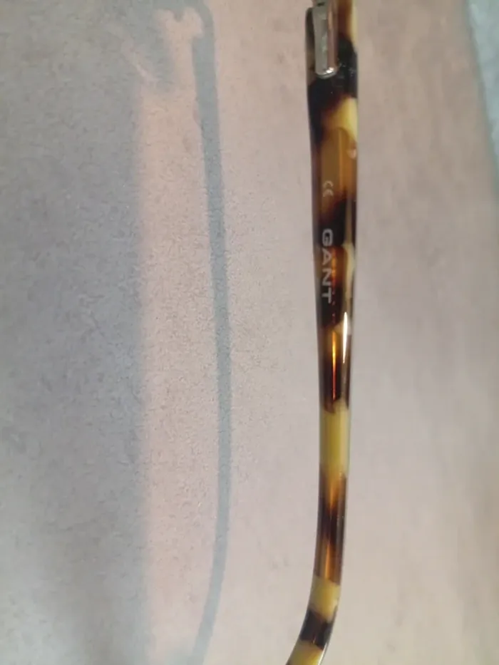 Monture lunette Gant - photo numéro 3