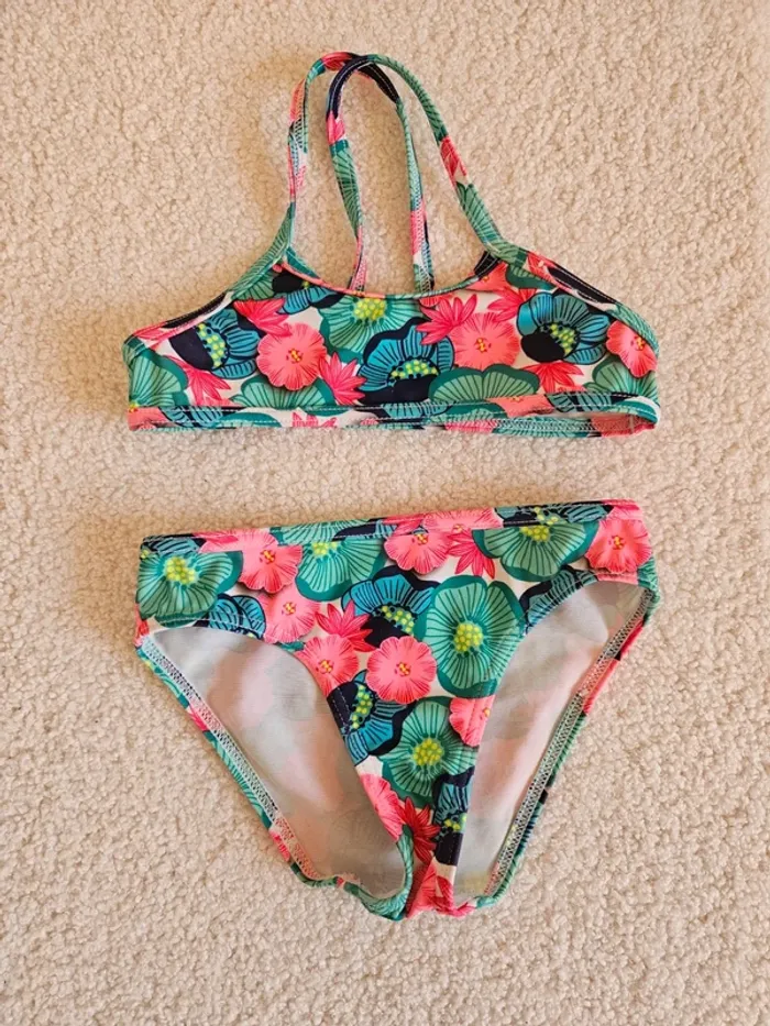 Lot de maillots de bain - photo numéro 6