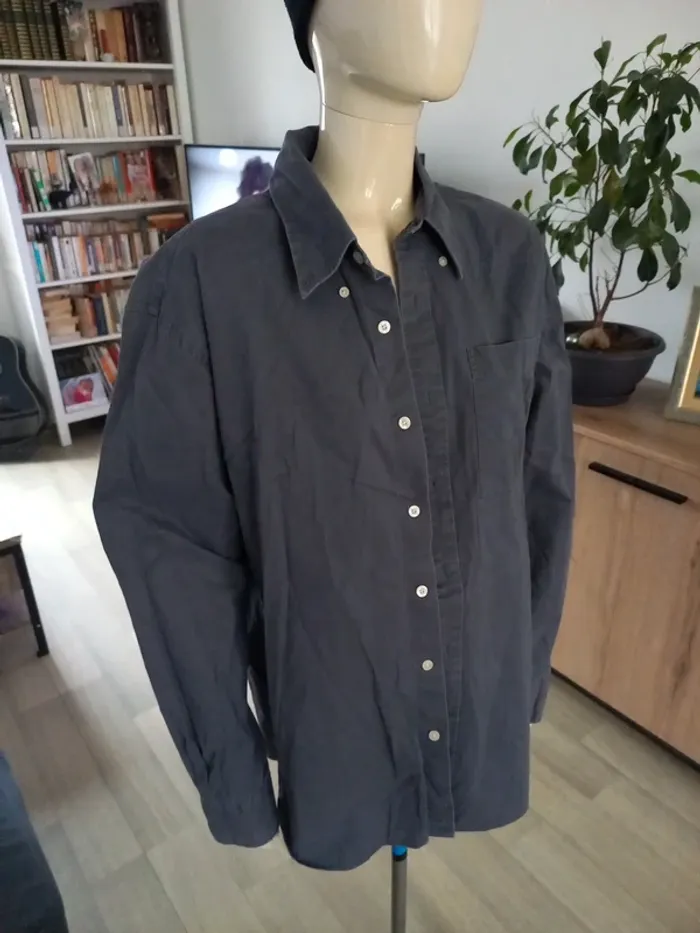 Chemise homme Celio L - photo numéro 12