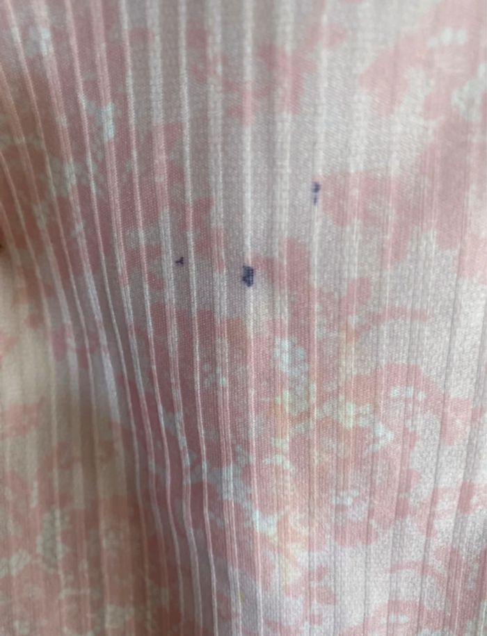 Robe made in france vintage M - photo numéro 3