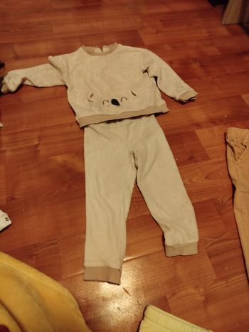 Pyjamas