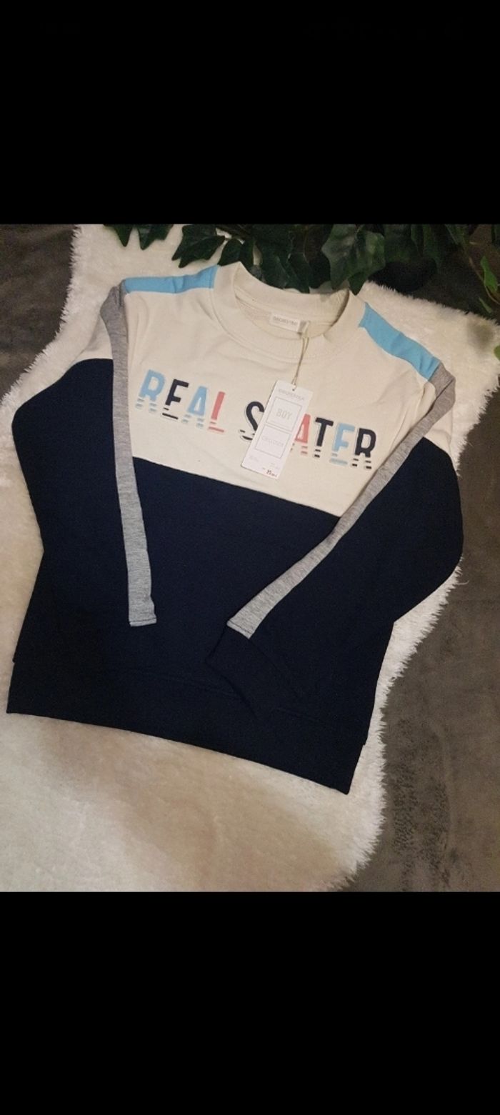 Ensemble orchestra garçon/10ans - photo numéro 2