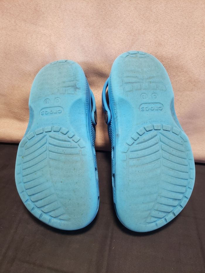 Crocs taille 30-31 - photo numéro 4