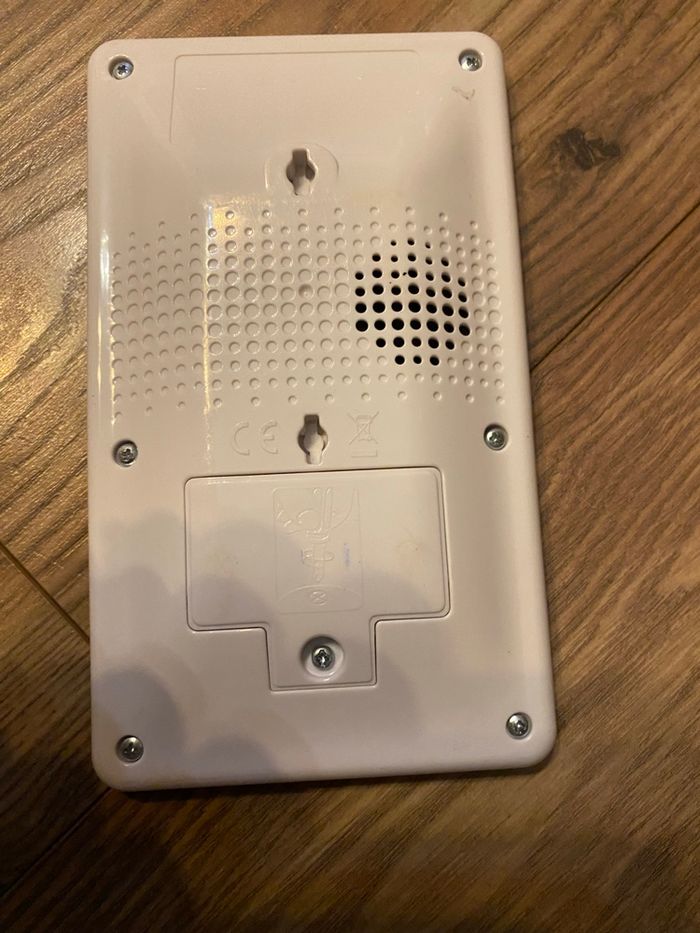 Tablette enfant Vtech - photo numéro 5