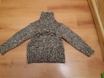 Pull garçons