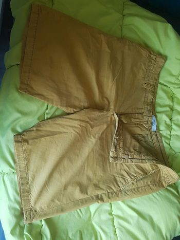 Short Celio