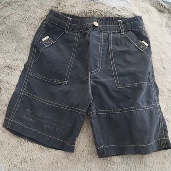 Pantacourt taille 2 ans
