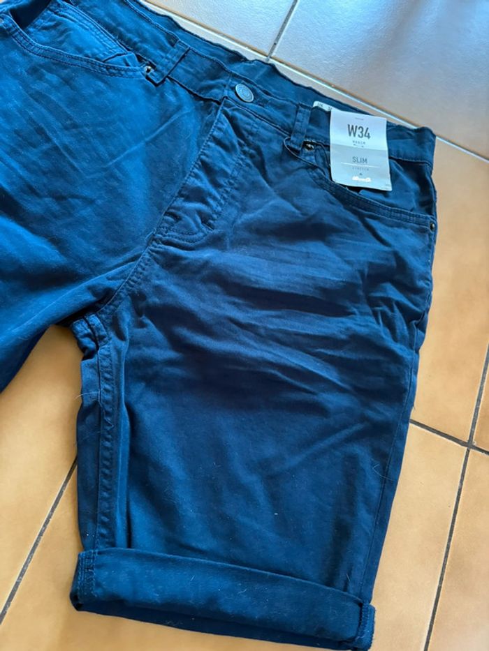 Short homme 44 - photo numéro 4