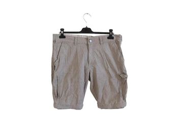 C58 short gris Decathlon 44