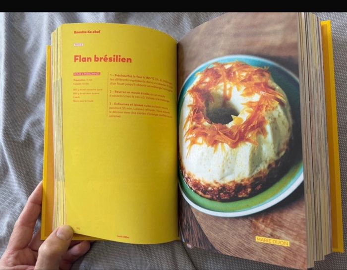 Lot de 2 livres de cuisine neuf Gault et Millau - photo numéro 3