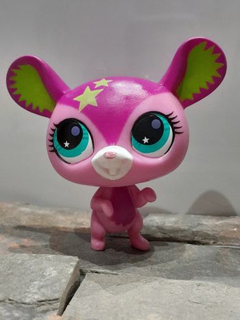 Figurine Petshop A22