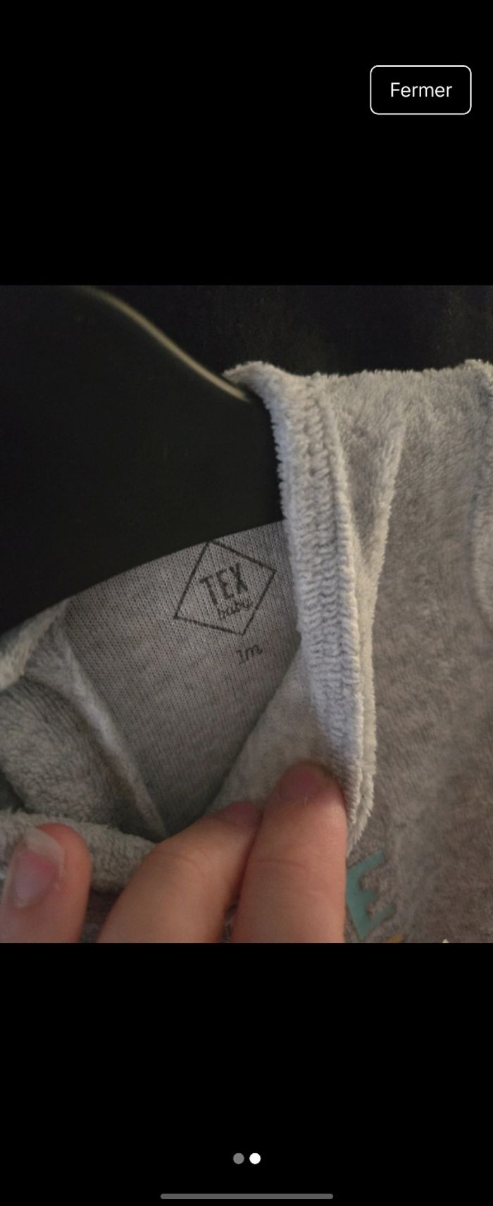 Pyjama - photo numéro 2