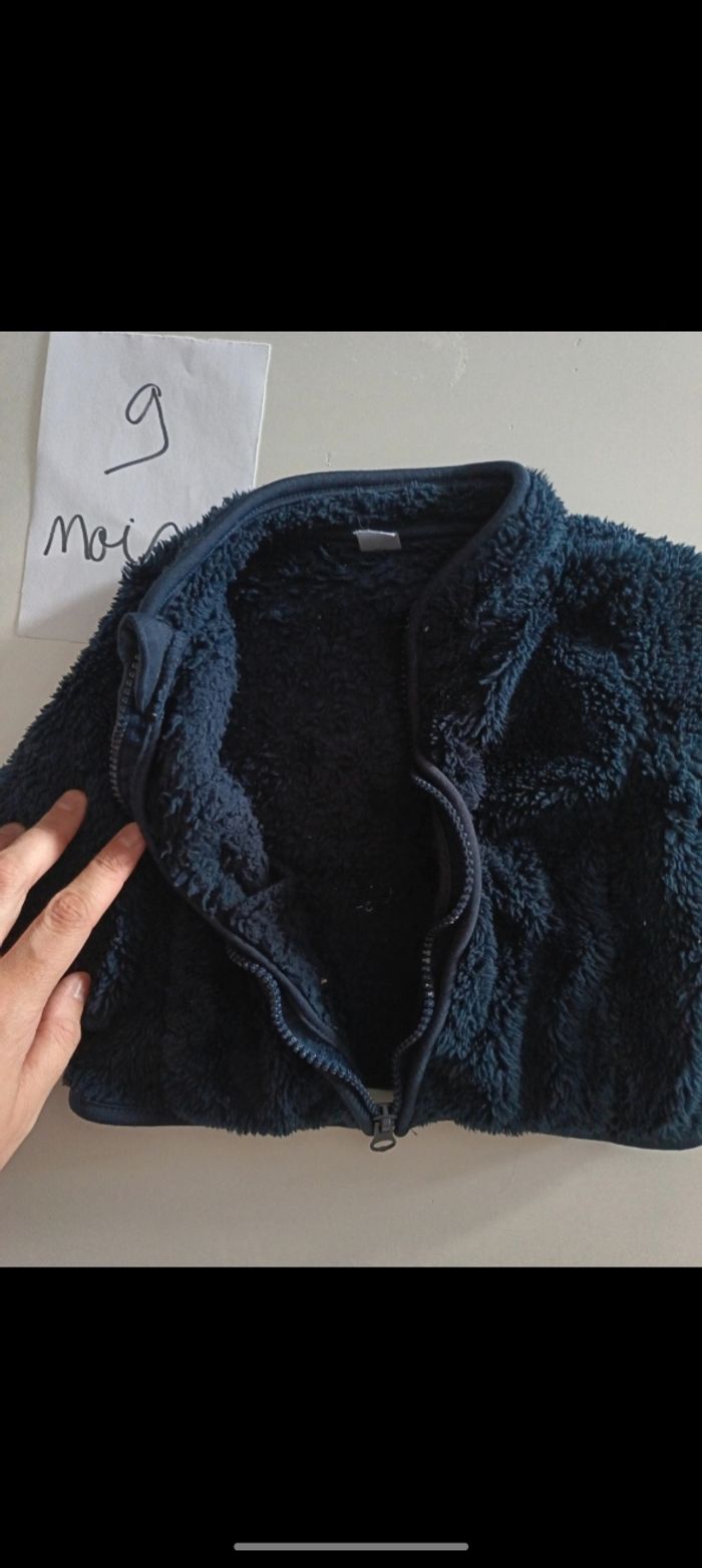 Gilet - photo numéro 2