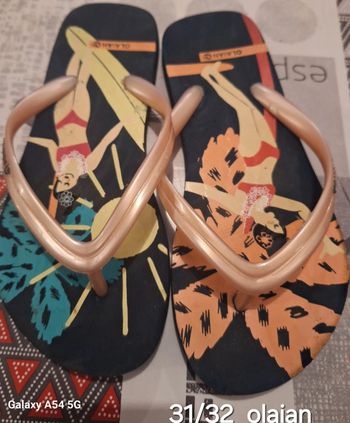 🩵 tong olaian taille 31/32 🩵