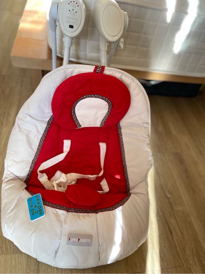 Pour beby - photo numéro 3