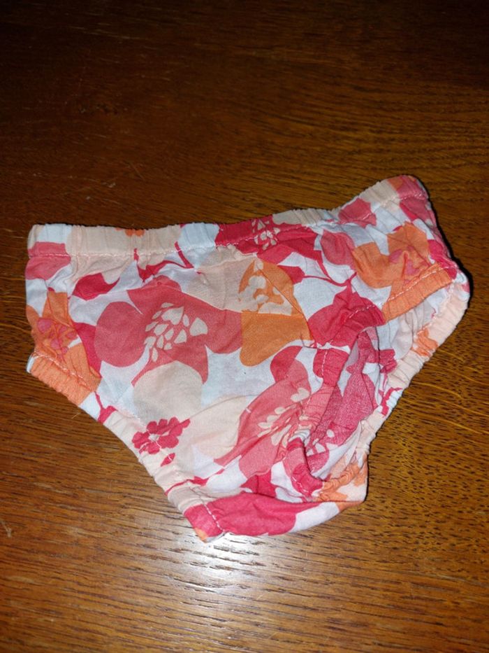 Ensemble robe et bloomer - photo numéro 4