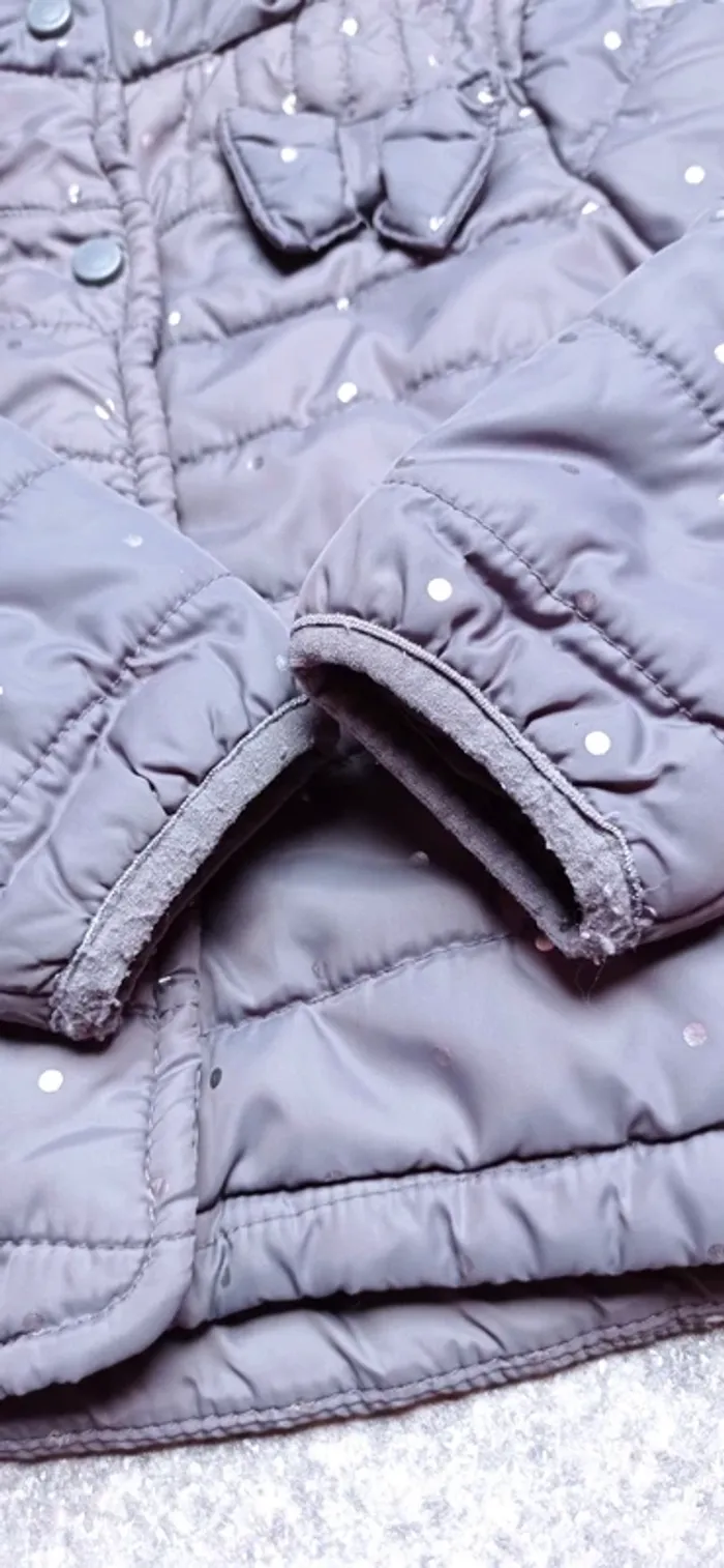 Vertbaudet veste taille 4 ans
Très bon état - photo numéro 2