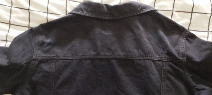 Veste jean Jennyfer taille L - photo numéro 5