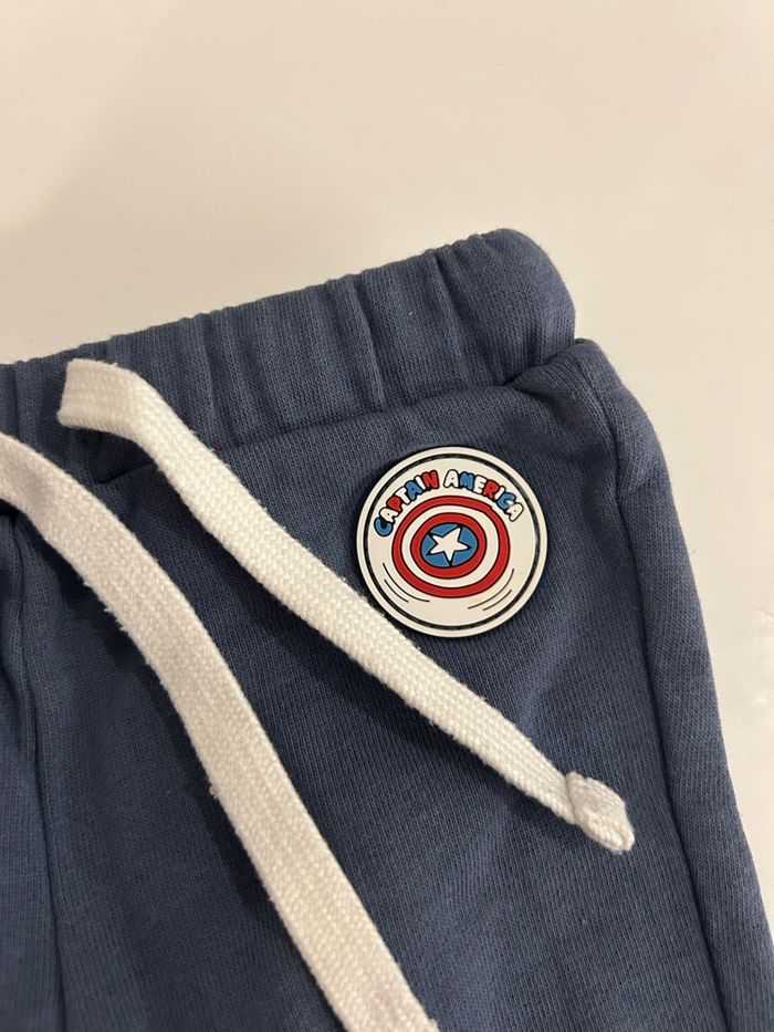 Joggings Marvel - photo numéro 5