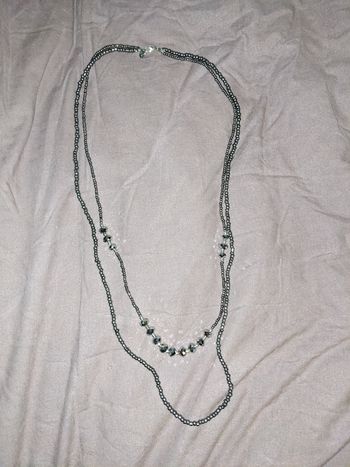 Collier sautoir