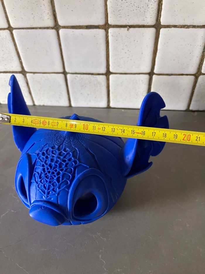 Lanterne Stitch - photo numéro 4