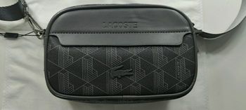 Sacoche Lacoste