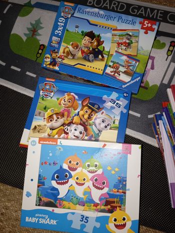 Puzzles 