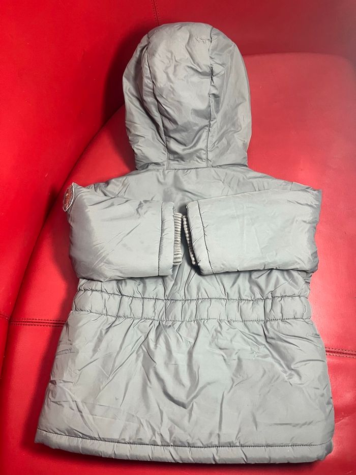 Manteau enfant jacadi - photo numéro 3
