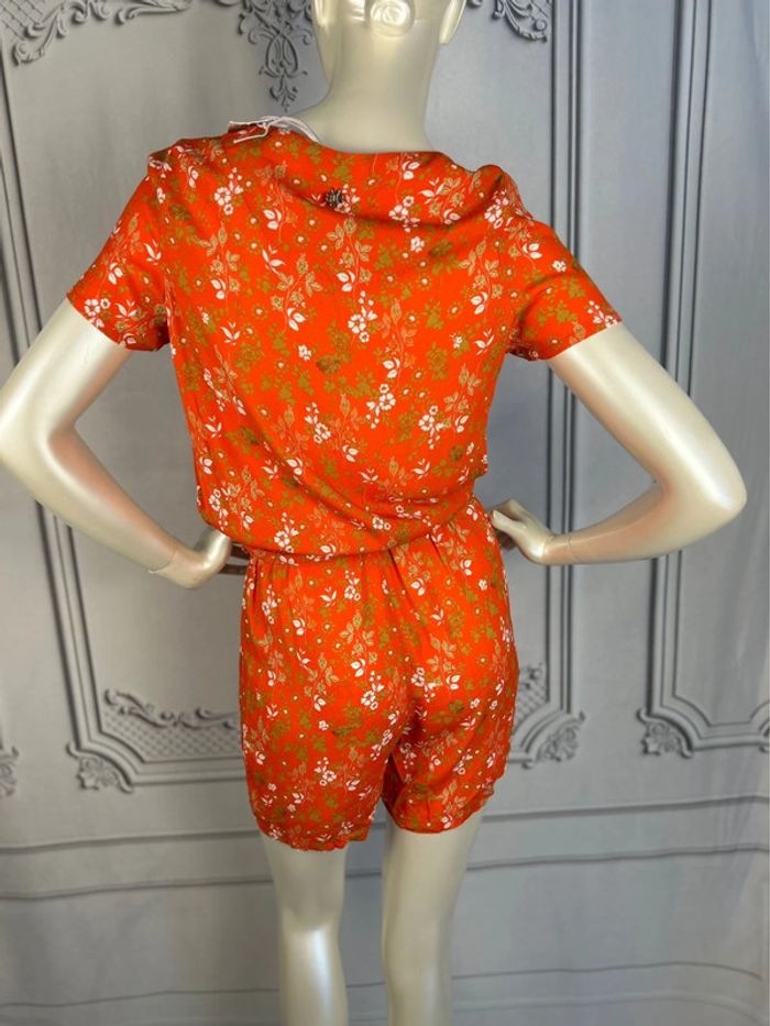 Combinaison Short le petit baigneur T1 / S neuve - photo numéro 5