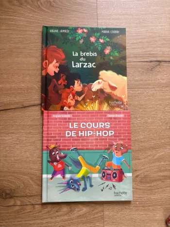 livre