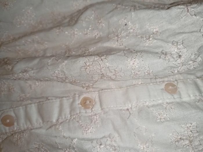 Chemise Zara 5/6 ans - photo numéro 5