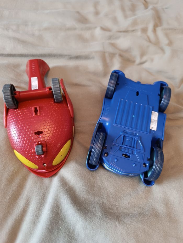 Pyjamask vehicules - photo numéro 4