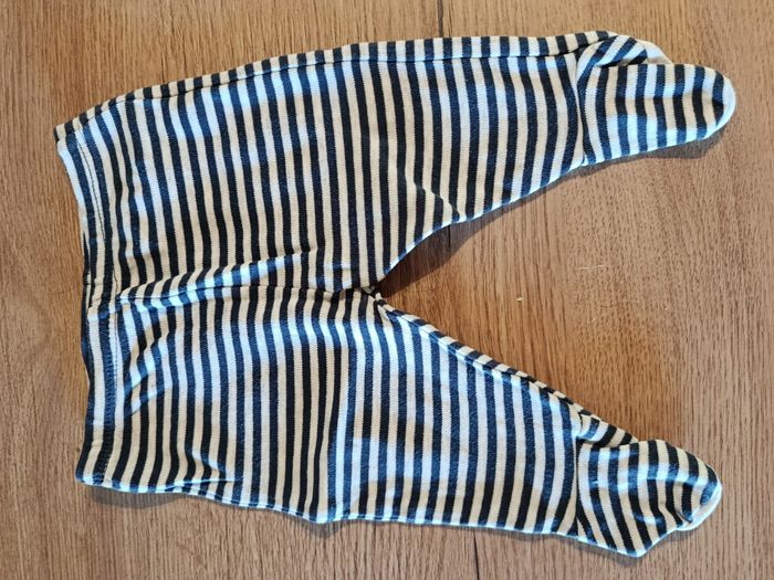 Lot pyjamas garçons 3 mois - photo numéro 6