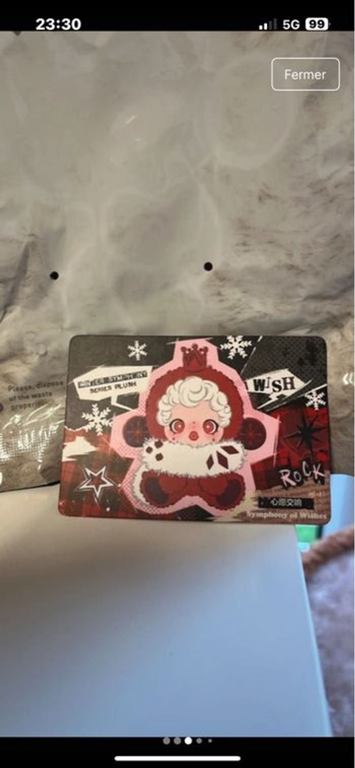 Skullpanda secret - photo numéro 6