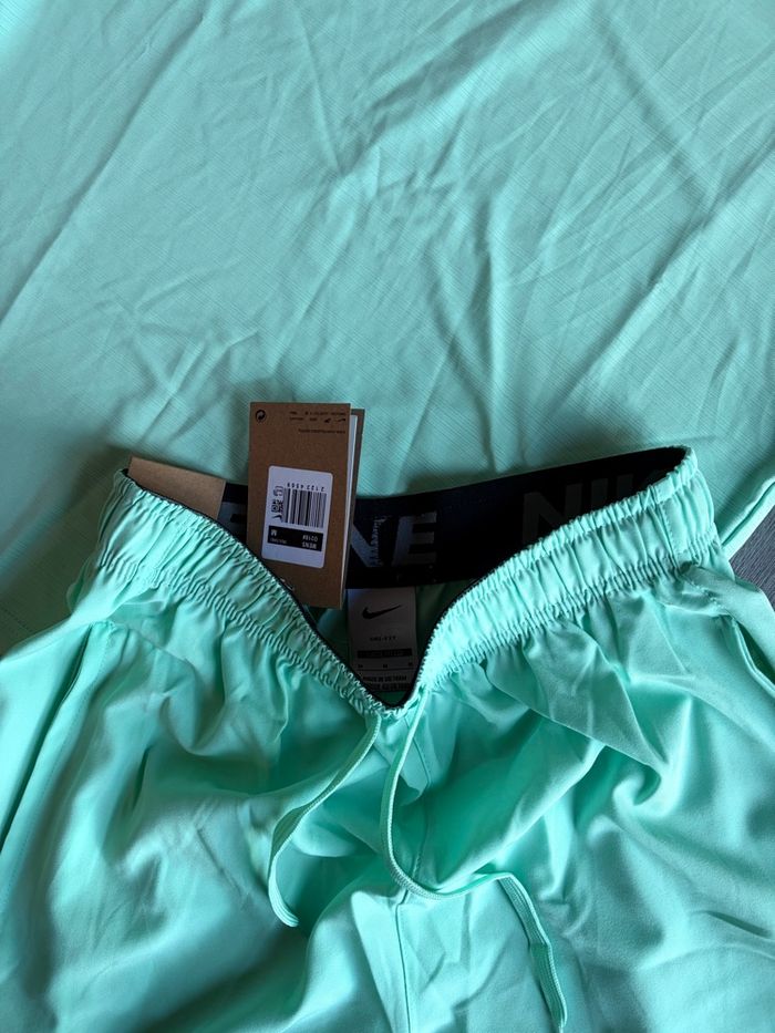 Ensemble Nike running vert - photo numéro 3