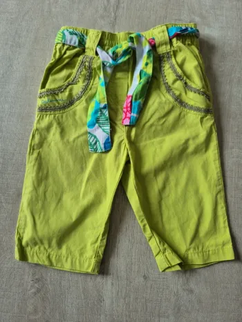 Pantalon catimini