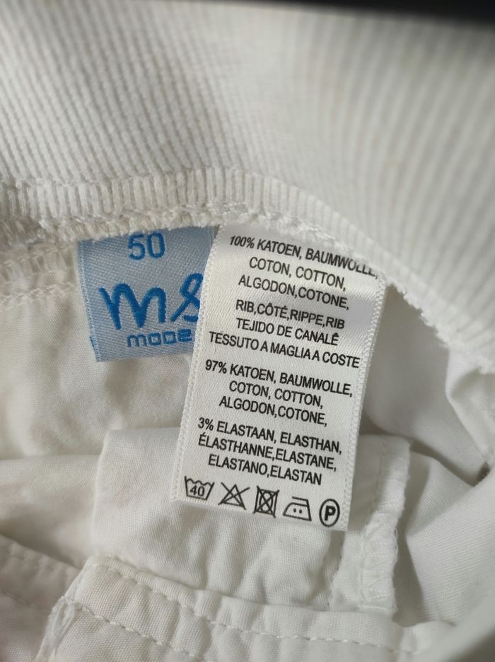 Short Taille 50 Ms Mode - photo numéro 5