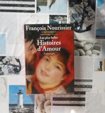 Les plus belles histoires d'amour Anthologie
