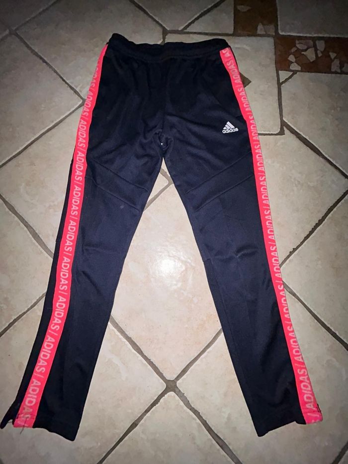 Pantalon survêtement