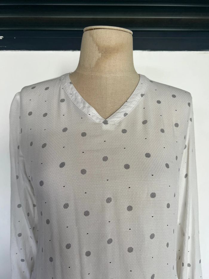 Blouse - photo numéro 2