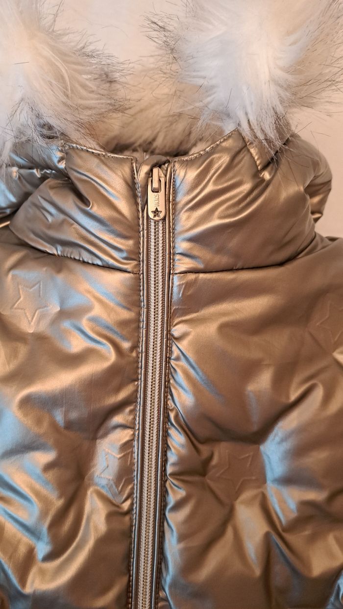 Manteau - photo numéro 2