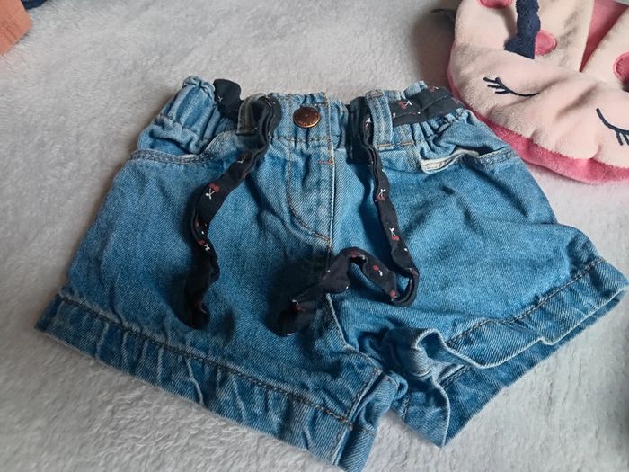 Lot short - photo numéro 4